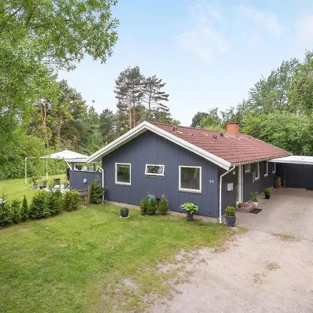 Holiday home Sverker - 300m From The Sea In Lolland- Falster And Mon By Interhome *