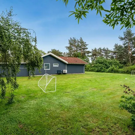 Holiday home Sverker - 300m From The Sea In Lolland- Falster And Mon By Interhome