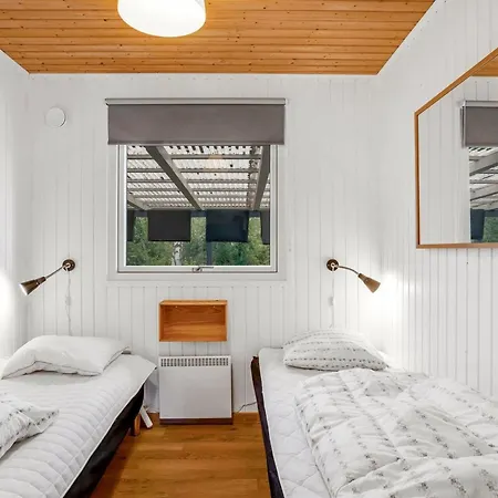 Holiday home Sverker - 300m From The Sea In Lolland- Falster And Mon By Interhome