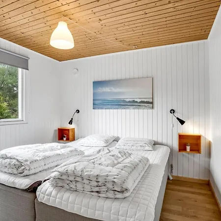 Sverker - 300m From The Sea In Lolland- Falster And Mon By Interhome Holiday home Rodby