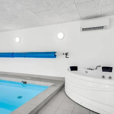 Holiday home Sverker - 300m From The Sea In Lolland- Falster And Mon By Interhome Rodby