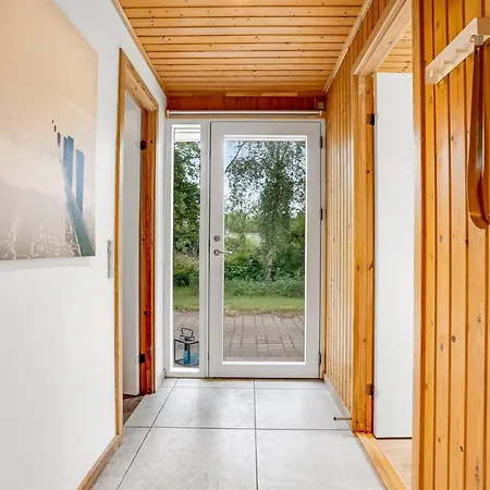 Sverker - 300m From The Sea In Lolland- Falster And Mon By Interhome Holiday home