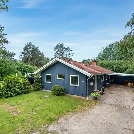 Holiday home Sverker - 300m From The Sea In Lolland- Falster And Mon By Interhome