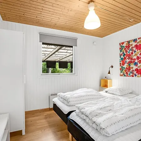Sverker - 300m From The Sea In Lolland- Falster And Mon By Interhome Holiday home *