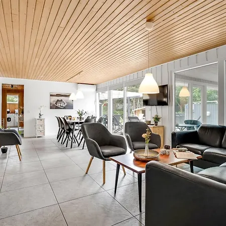 Sverker - 300m From The Sea In Lolland- Falster And Mon By Interhome Holiday home Rodby