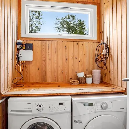Sverker - 300m From The Sea In Lolland- Falster And Mon By Interhome Rodby