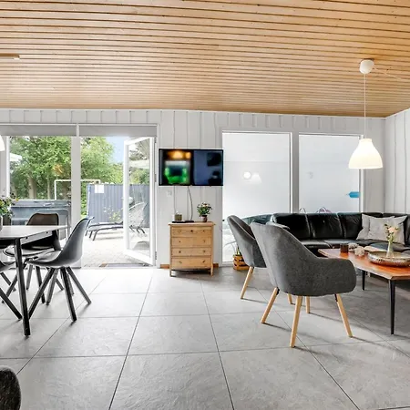 Sverker - 300m From The Sea By Interhome Rødby