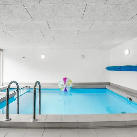 Sverker - 300m From The Sea By Interhome Rødby