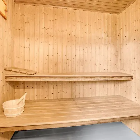 Feriehus Sverker - 300m From The Sea By Interhome *