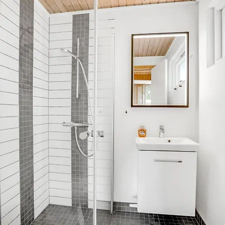 Sverker - 300m From The Sea By Interhome Feriehus Rødby