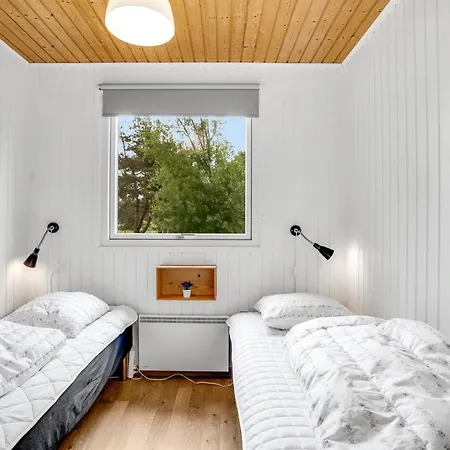 Feriehus Sverker - 300m From The Sea By Interhome *