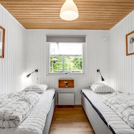 Feriehus Sverker - 300m From The Sea By Interhome Rødby