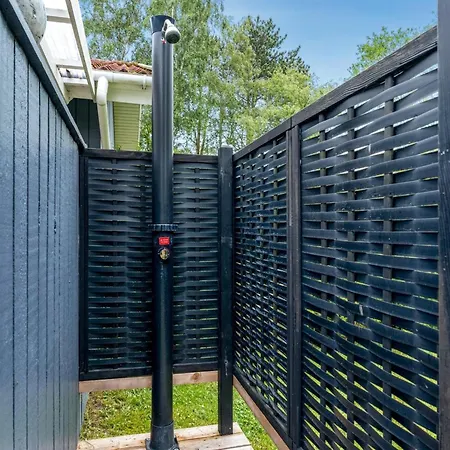 Sverker - 300m From The Sea By Interhome Feriehus Rødby